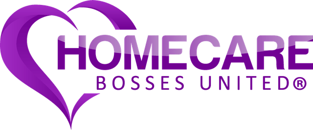 Homecare Bosses United Logo